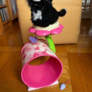 American Girl Cat Licorice’s Play Tower (retired)